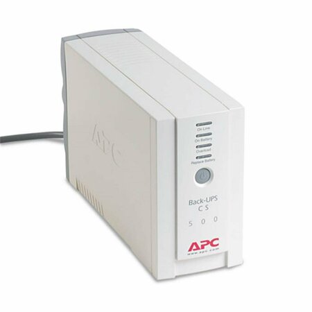 APC American Power BK500 120V Backup System AM442442